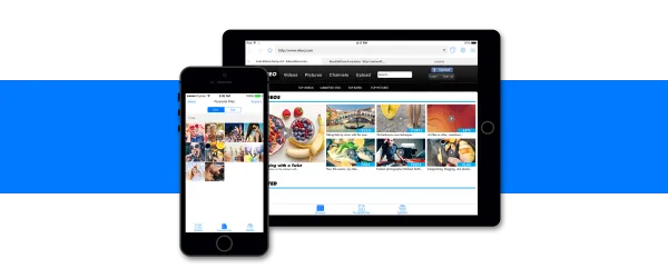 Secure Private Browser