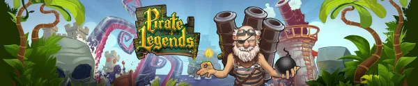 Pirate Legends